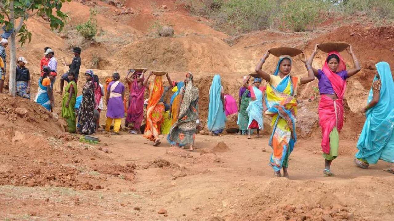 G Ram G: చట్టరూపం దాల్చిన