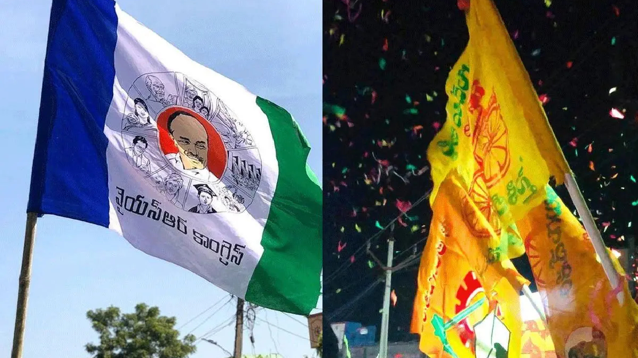 ఆ మున్సిపల్ పీఠం టీడీపీ వశం.. ఎమ్మెల్యే సురేంద్రబాబు వ్యూహం ఫలించిందా? కడపలో మాత్రం వైసీపీ ఖాతాలోనే మేయర్ పీఠం