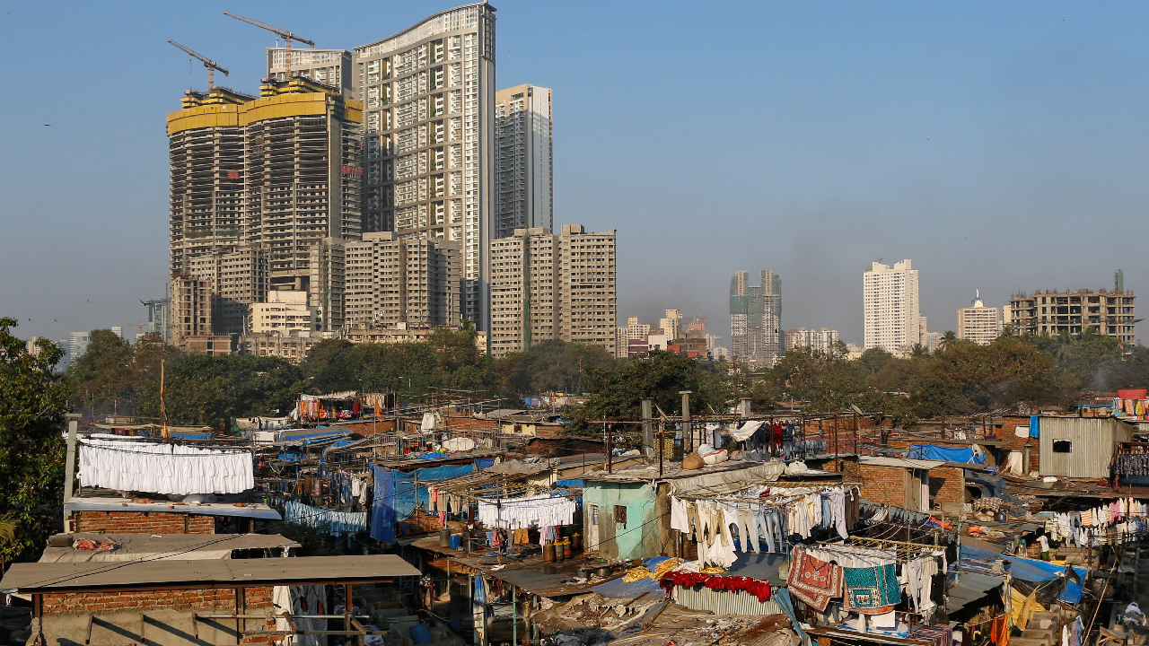 భారత్‌లోని 40 శాతం సంపద అంతా ఒకే ఒక్క శాతం మంది సంపన్నుల వద్ద ఉంది: అధ్యయనంలో సంచలన విషయాలు