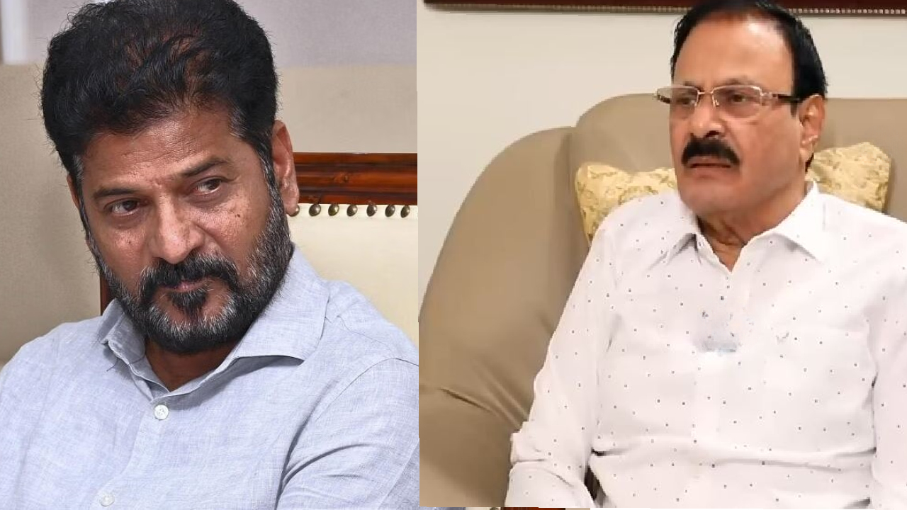 Revanth Reddy: సీఎంకు మామ.. అయినా ఇన్సురెన్స్‌ క్లయిమ్‌ తిరస్కరణ.. వినియోగదారుల కమిషన్‌లో కంప్లయింట్