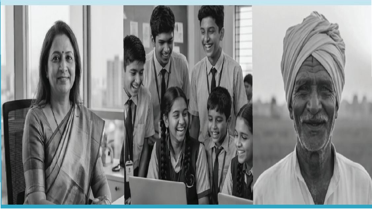 Vision document: ఇలాంటి ఫండ్స్‌ దేశంలోనే తొలిసారి.. మహిళలు, రైతులు, యువత, పిల్లల కోసం ఏం చేయనున్నారంటే?