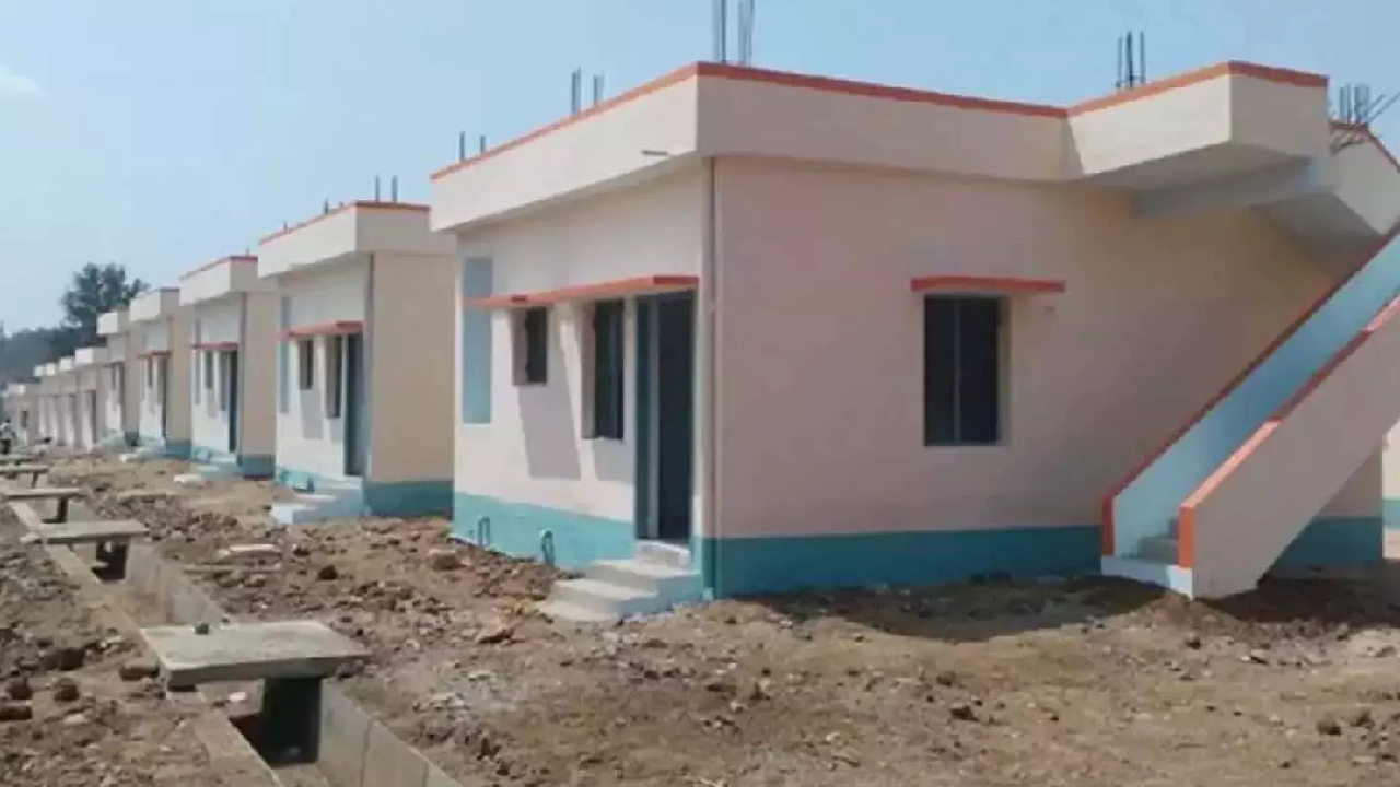 సొంత ఇల్లు లేదా? గుడ్‌న్యూస్‌.. ఈ పథకం దరఖాస్తు గడువును పొడిగించిన ప్రభుత్వం