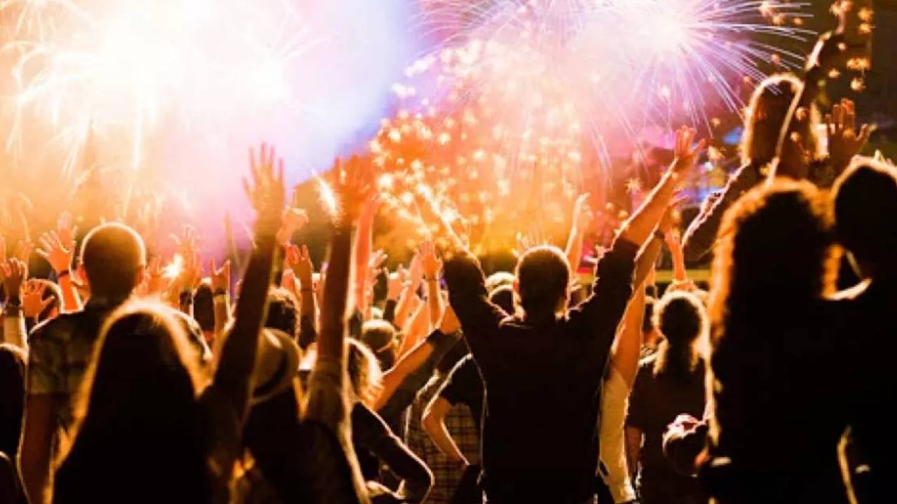 New Year Celebrations : న్యూఇయర్ వేళ ఈ తప్పులు చేయకండి.. 31న అర్ధరాత్రి నుంచి జనవరి 1 ఉదయం వరకు ఆంక్షలు ఇవే..