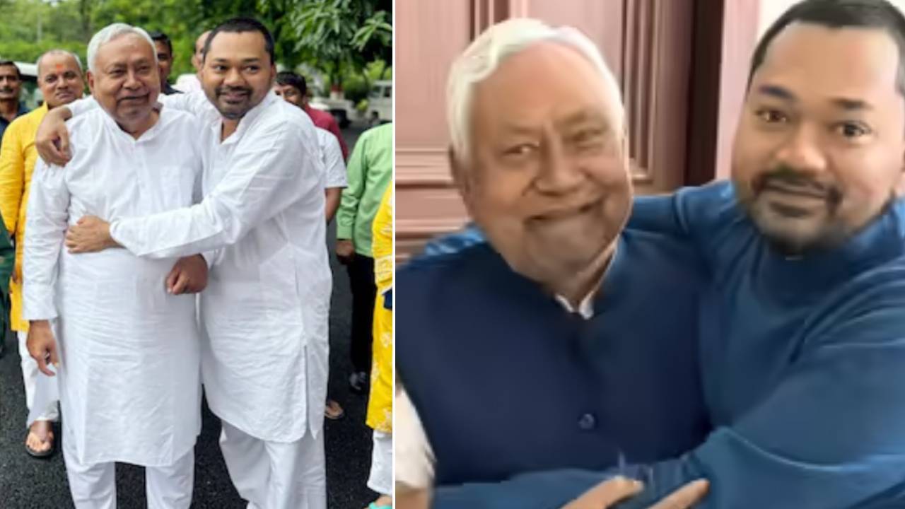 Nishant Kumar : బీహార్ రాజకీయాల్లోకి సీఎం నితీశ్ కొడుకు నిశాంత్ కుమార్..? ఆయన ఎంట్రీ ఎప్పుడంటే..