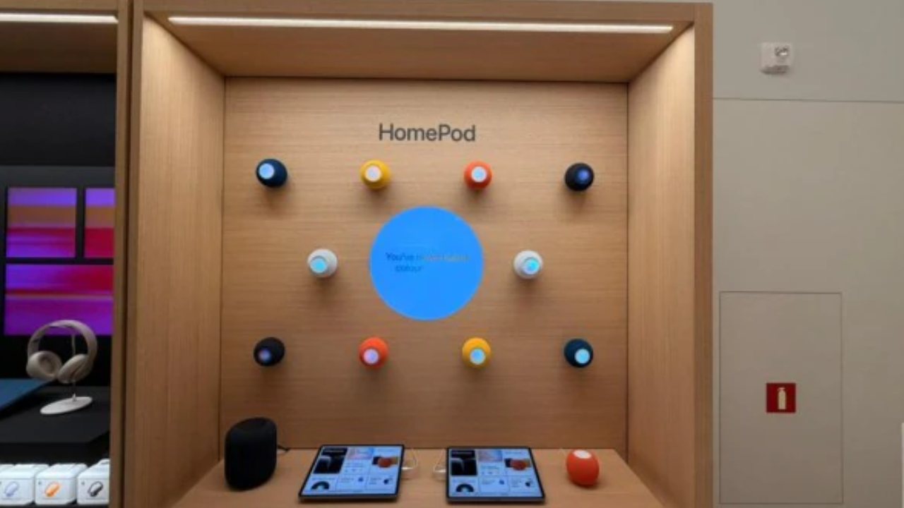 Noida Apple Store : నోయిడాలో ఫస్ట్ ఆపిల్ స్టోర్ ప్రారంభం.. ఐఫోన్ 17, మ్యాక్బుక్ సహా మరెన్నో ప్రొడక్టులు.. కస్టమర్ల విజిట్ టైమ్ ఇదే..! Noida Apple Store