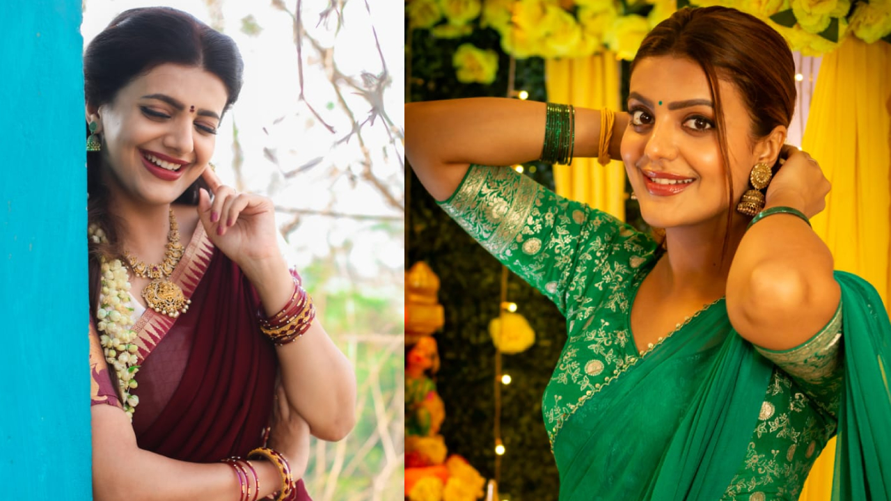 Meera Raj: సౌత్ సినీ ఇండస్ట్రీకి మరో రైజింగ్ స్టార్‌.. మీరా రాజ్ కి భారీ ఆఫర్స్