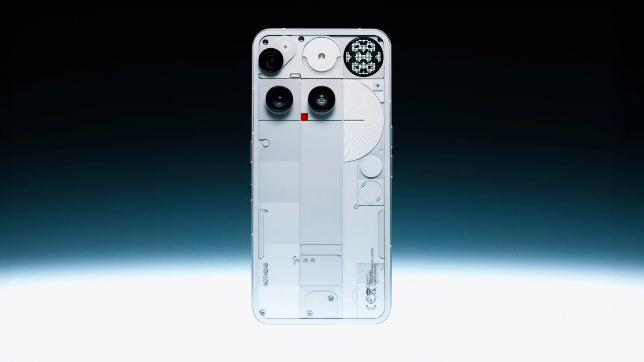 Nothing Phone 3 Price