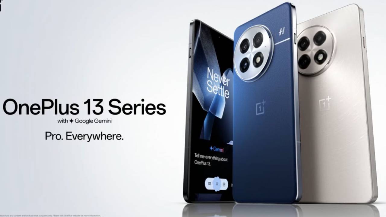 OnePlus 13 Price : ఫ్లిప్‌కార్ట్‌లో అదిరిపోయే డీల్ బ్రో.. వన్‌ప్లస్ 13 ధర మరి ఇంత తక్కువా.. ఇప్పుడు కొనడమే బెటర్..!