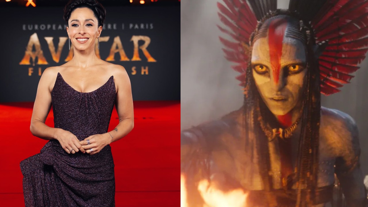 Oona Chaplin : వార్ని.. ‘అవతార్’లో విలన్ చార్లీ చాప్లన్ మనవరాలా.. ఈమె గురించి తెలుసా?