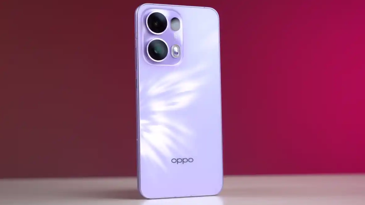 Oppo Reno 13 Price