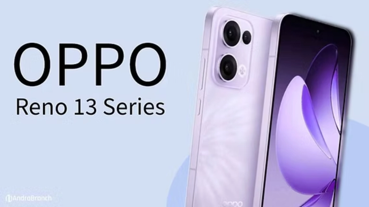 Oppo Reno 13 Price : ఇది కదా డిస్కౌంట్.. అమెజాన్‌లో ఒప్పో రెనో 13పై కళ్లుచెదిరే డీల్.. ఇలాంటి ఆఫర్ మళ్లీ జన్మలో రాదు..!