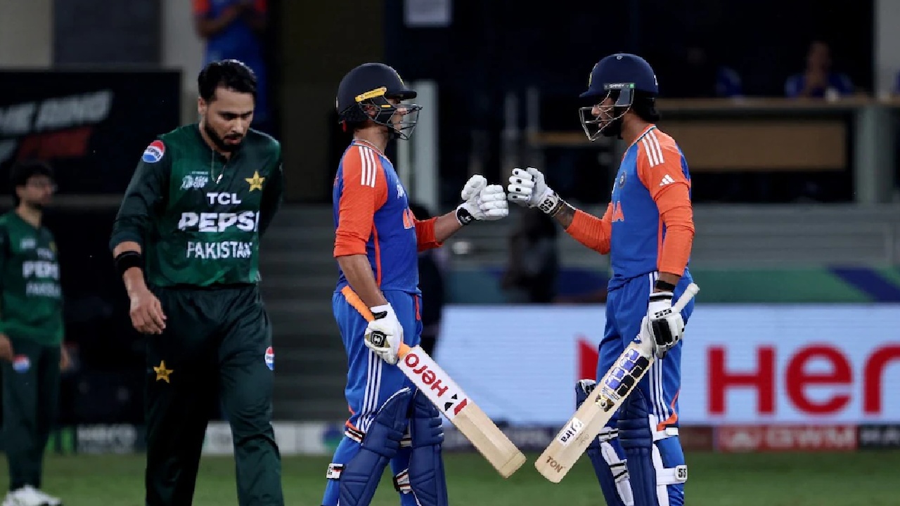 2025లో పాకిస్తాన్ వాళ్లు పిచ్చి పిచ్చిగా వెతికిన మన ప్లేయర్ ఎవరో తెలుసా..? రోహిత్, కోహ్లీ కాదు..