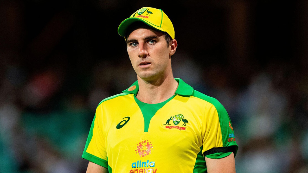 Pat Cummins : టీ20 ప్రపంచకప్ 2026లో పాట్ క‌మిన్స్‌ ఆడటం అనుమానమే!