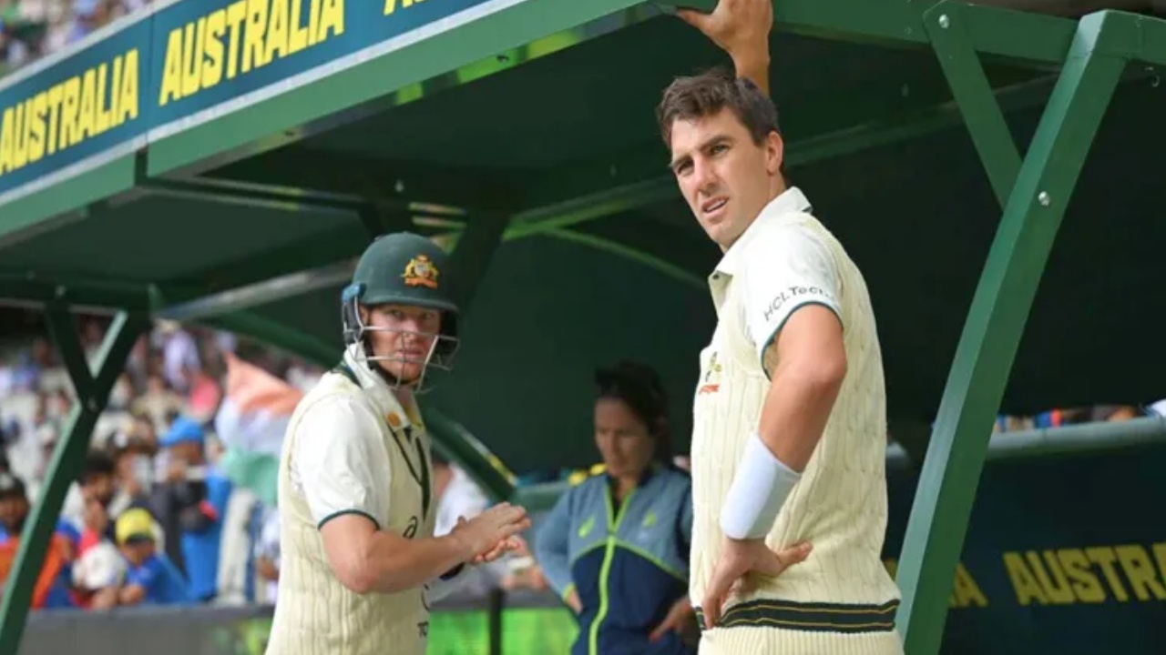 AUS vs ENG : ఒక్క మ్యాచ్‌కే కెప్టెన్ ఔట్‌.. నాలుగేళ్ల త‌రువాత ఆ ఆట‌గాడికి చోటు.. నాలుగో టెస్టుకు ఆసీస్ ఊహించ‌ని మార్పులు..