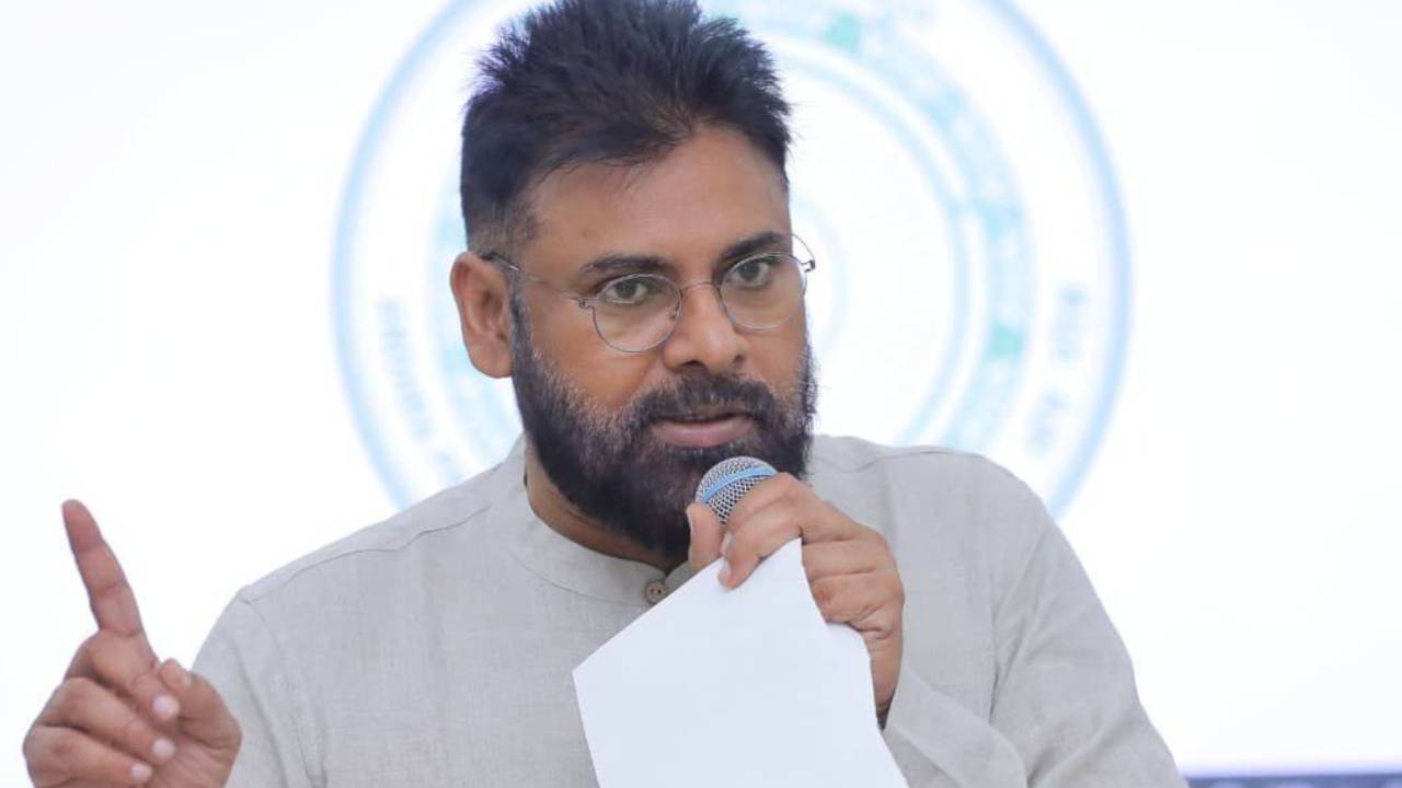 Pawan Kalyan : ఏపీలో ఔట్‌సోర్సింగ్ ఉద్యోగులకు గుడ్‌న్యూస్.. పవన్ కళ్యాణ్ సంచలన ప్రకటన..