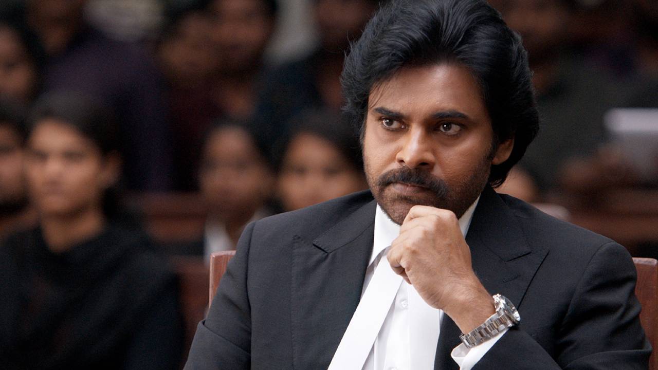 Pawan Kalyan : వాళ్లపై చర్యలు తీసుకోండి.. ఢిల్లీ హైకోర్టును ఆశ్రయించిన డిప్యూటీ సీఎం పవన్ కల్యాణ్