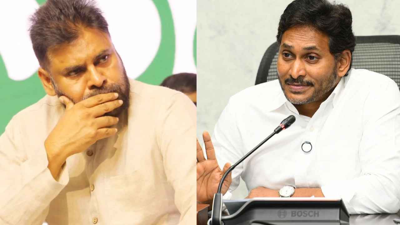 Pawan Kalyan: అప్పుడు.. ఇప్పుడు.. పవన్ మాటల్లో అదే జోరు..! పరోక్షంగా జగన్‌కు జనసేనాని ఇచ్చే మెసేజ్‌ ఏంటి?