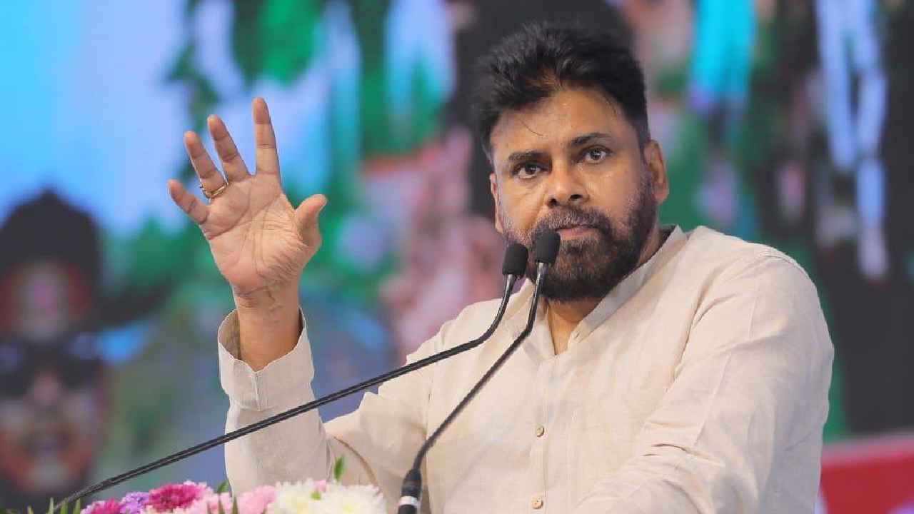 Pawan Kalyan: ఫైవ్‌ పాయింట్ ఫార్ములా..! సేనాని మాస్టర్ ప్లాన్..! కూటమిలో ఉంటూనే పవన్ కల్యాణ్ వ్యూహమేంటి?