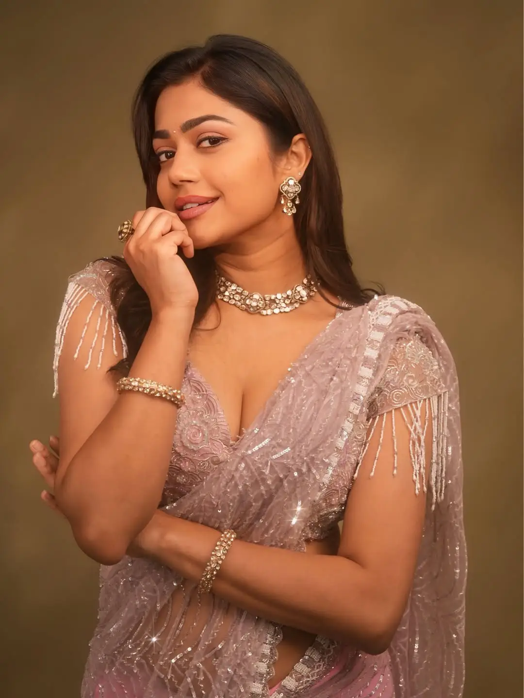 Payal Radhakrishna latest glamour show photos (1)