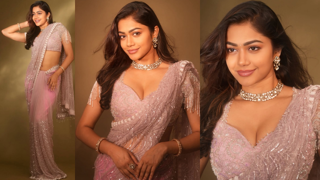 Payal Radhakrishna: పాయల్ పాప పరువాల విందు.. చూస్తే మతిపోవడం ఖాయం.. ఫోటోలు