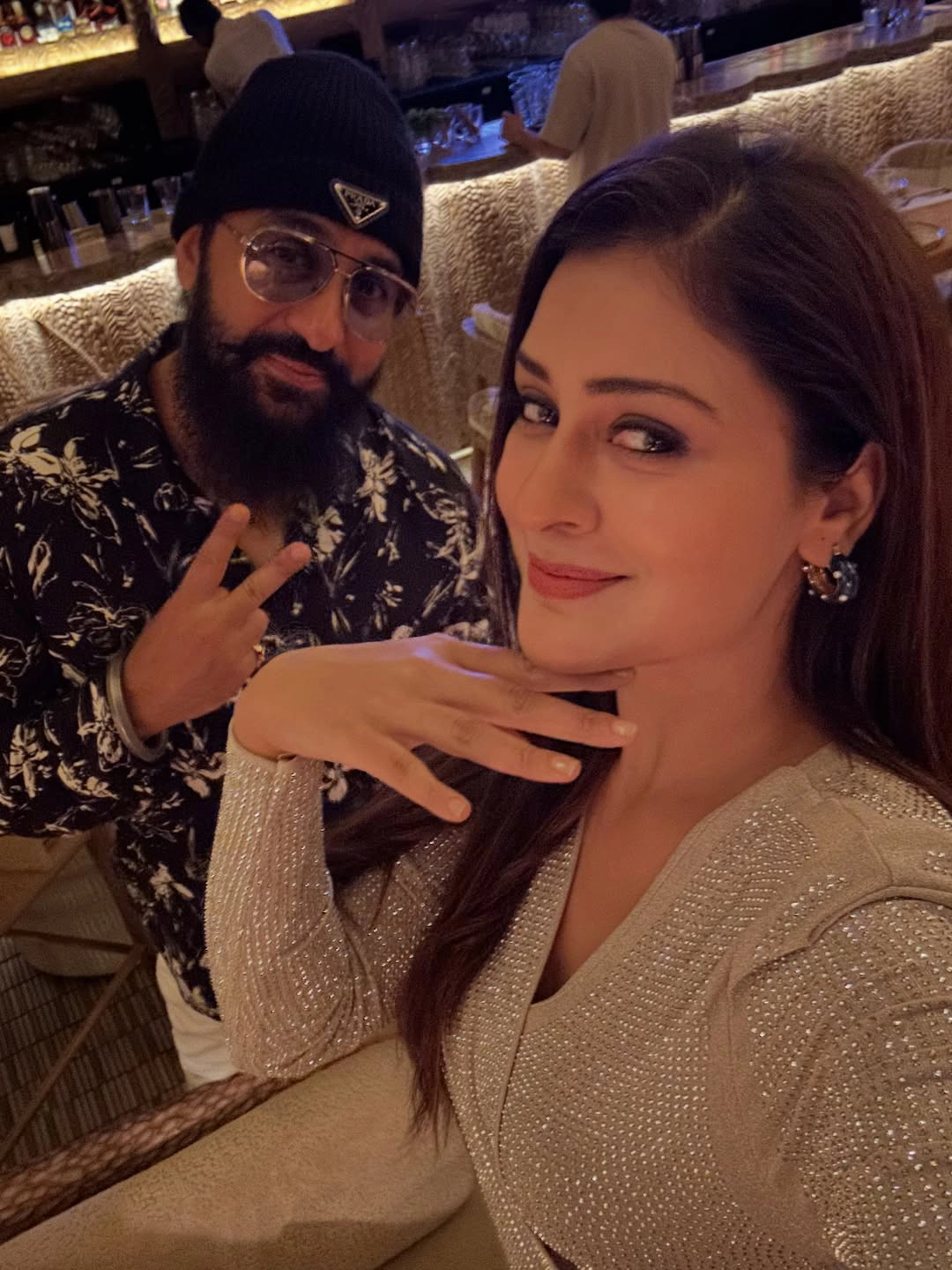 Payal Rajput Birthday Celebrations