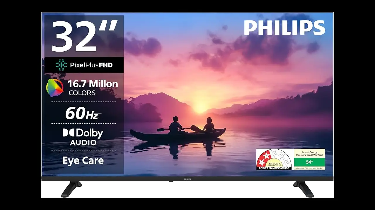 Philips TV