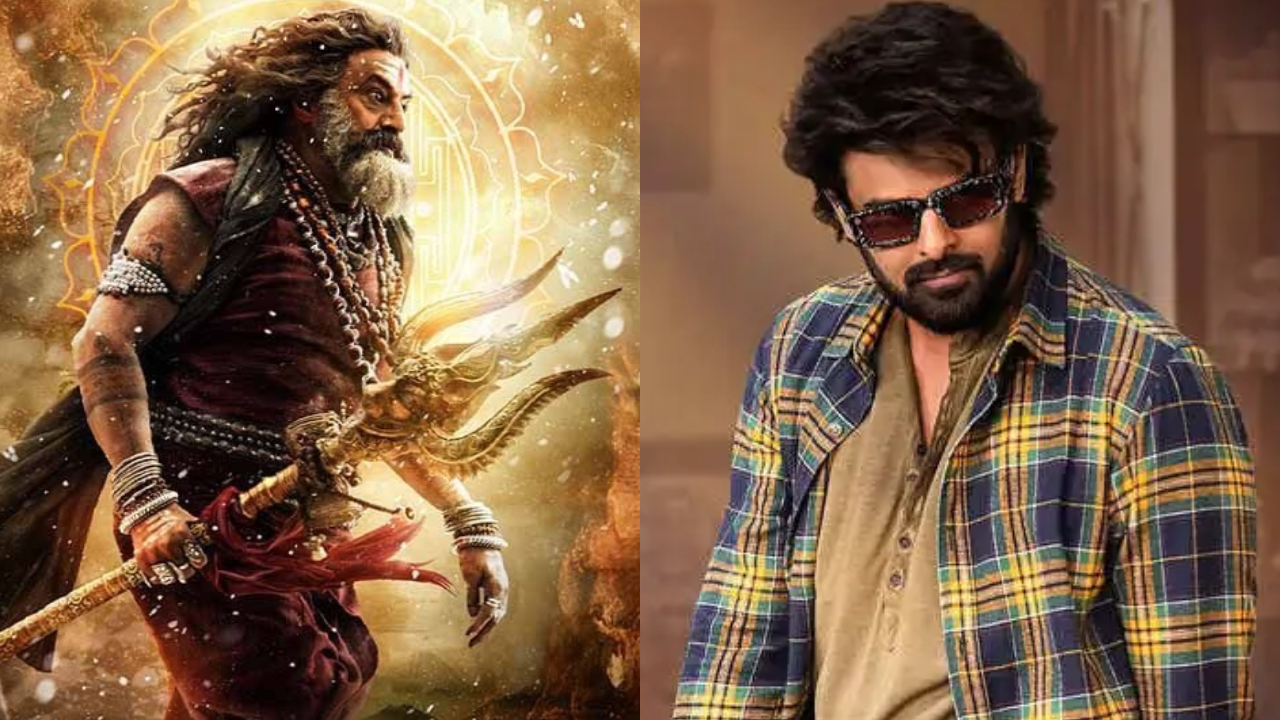 Akhanda 2-RajaSaab: అఖండ 2 బాటలోనే రాజాసాబ్.. సంక్రాంతికి రిలీజ్ కష్టమేనా.. ఆందోళనలో ఫ్యాన్స్..