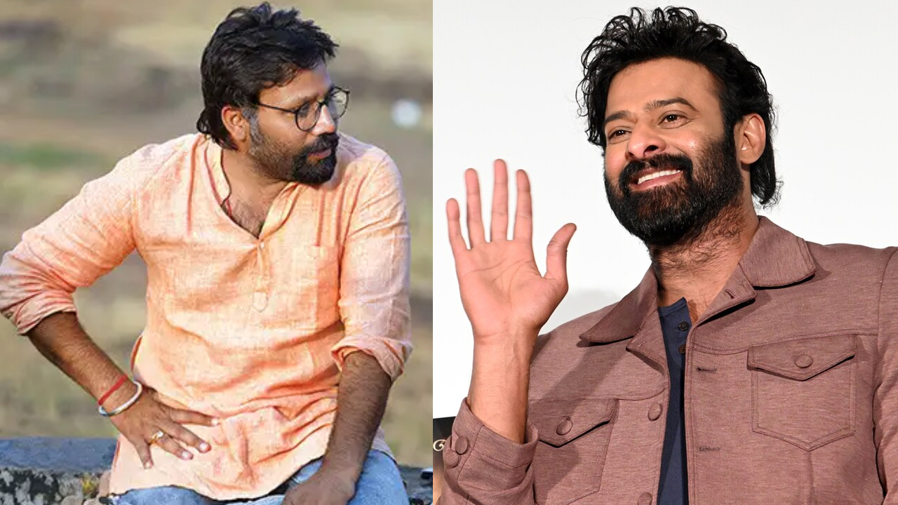 Spirit: ప్రభాస్ దగ్గర కండీషన్స్ పనిచేయవా.. పాపం సందీప్ ప్లాన్ తప్పిందిగా..