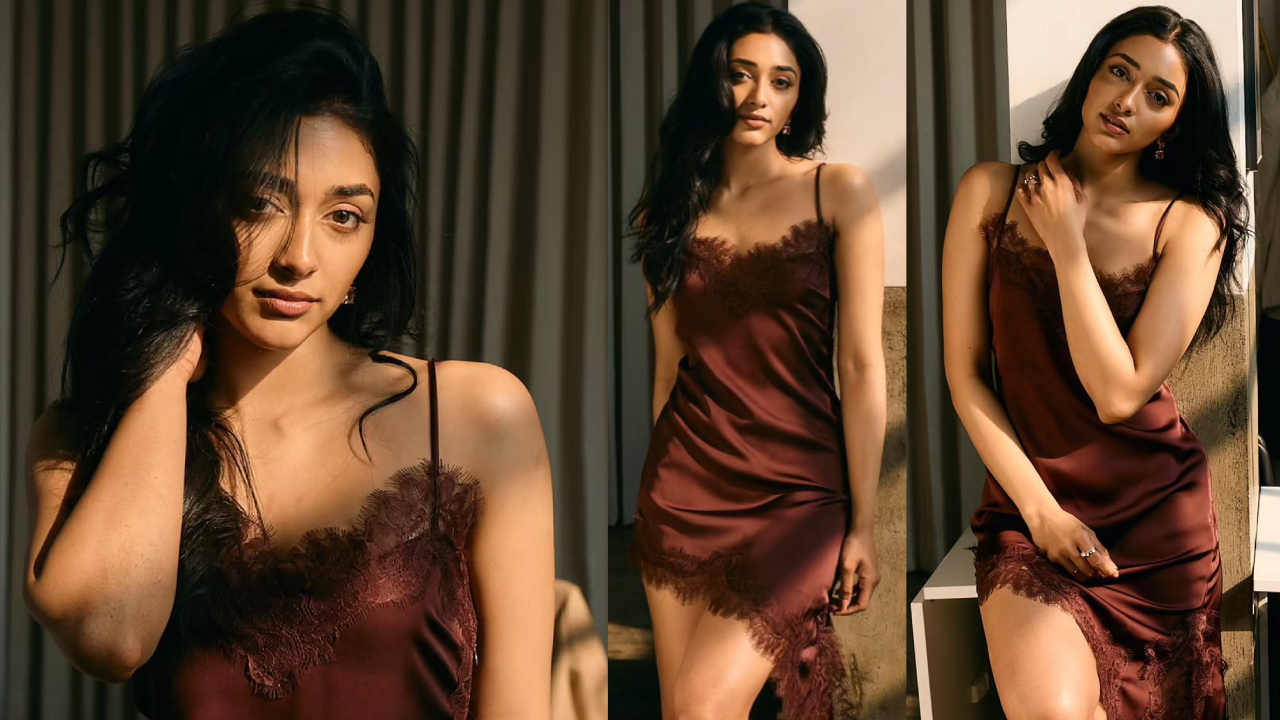 Preethi Mukundan: గ్లామర్ తో మతిపోగొడుతున్న ప్రీతి ముకుందన్.. ఫొటోలు