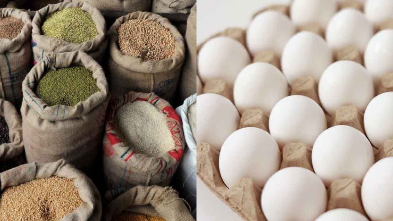 Prices Soaring: బాబోయ్.. మళ్లీ భగ్గుమంటున్న ఆహార పదార్ధాల ధరలు.. కారణమేంటి? ఇదేనా జీఎస్టీ 2.O?