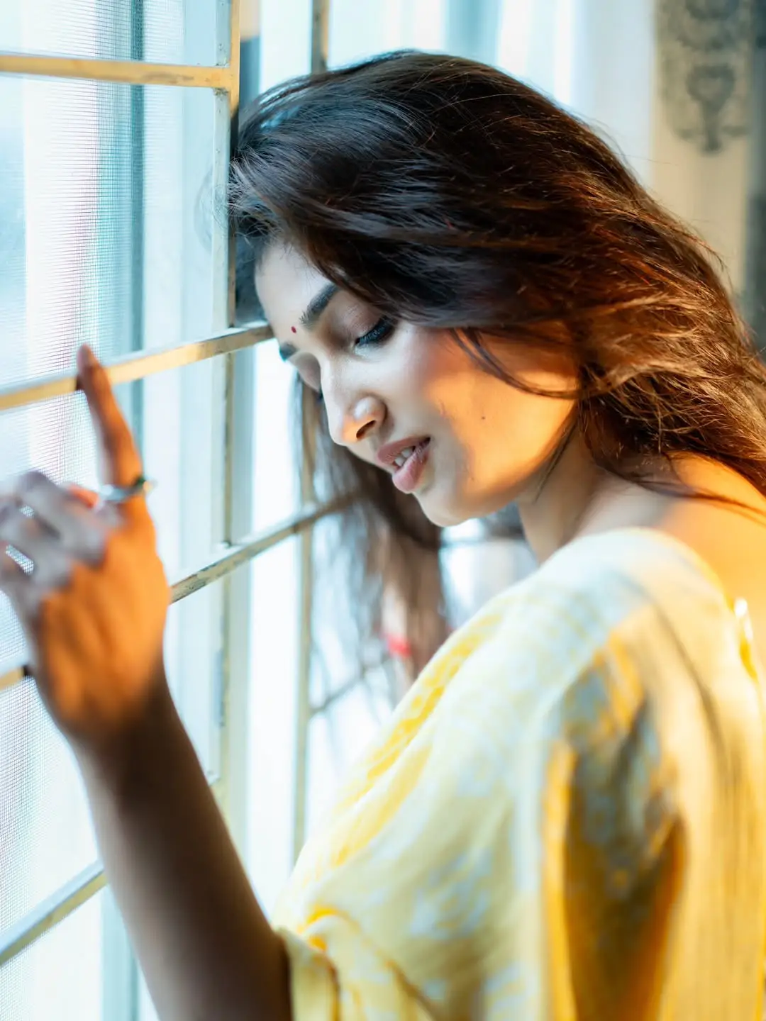 Priya Vadlamani Latest Glamour Photos (1)