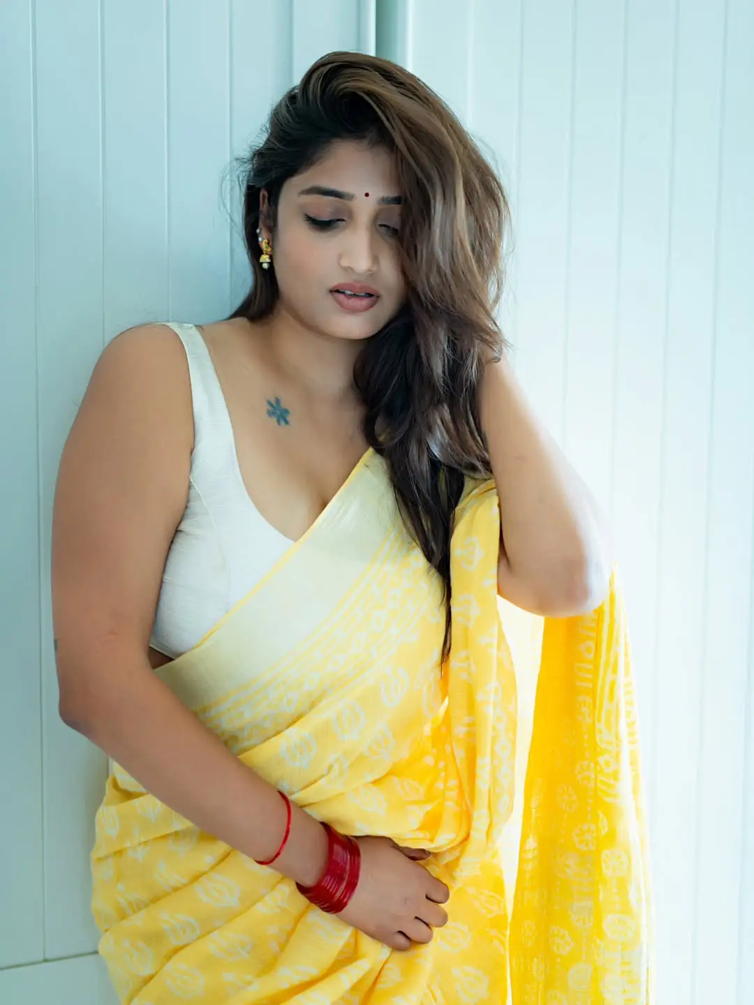 Priya Vadlamani Latest Glamour Photos (1)