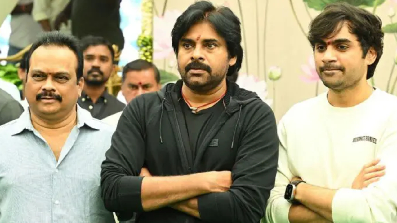 OG Sequel: ‘ఓజీ సీక్వెల్’ నుంచి తప్పుకున్న DVV సంస్థ.. కొత్త ప్రొడ్యూసర్స్ వీళ్ళే.. కారణం ఏంటో తెలుసా..?