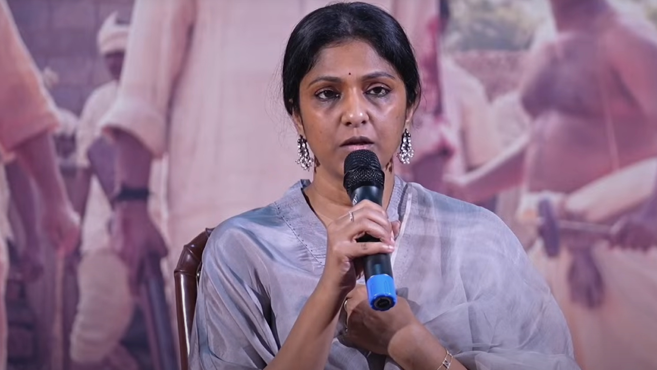 Swapna Dutt: ఏది పడితే అది కట్ చేస్తే సినిమా ఏం ఉంటుంది.. రిపోర్టర్ కి దిమ్మతిరిగే కౌంటర్ ఇచ్చిన స్వప్న దత్‌