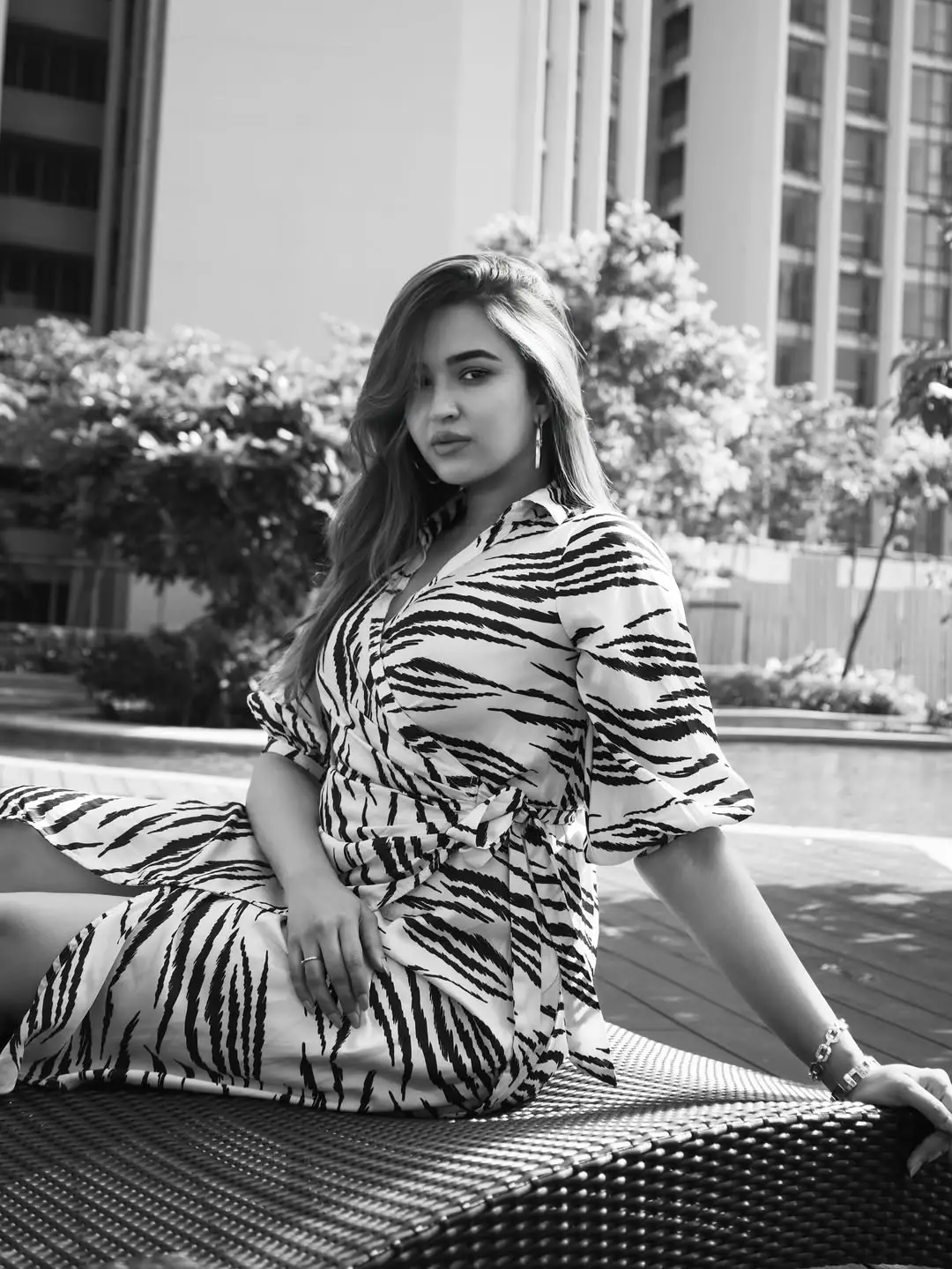 Pujita Ponnada latest photos (1)