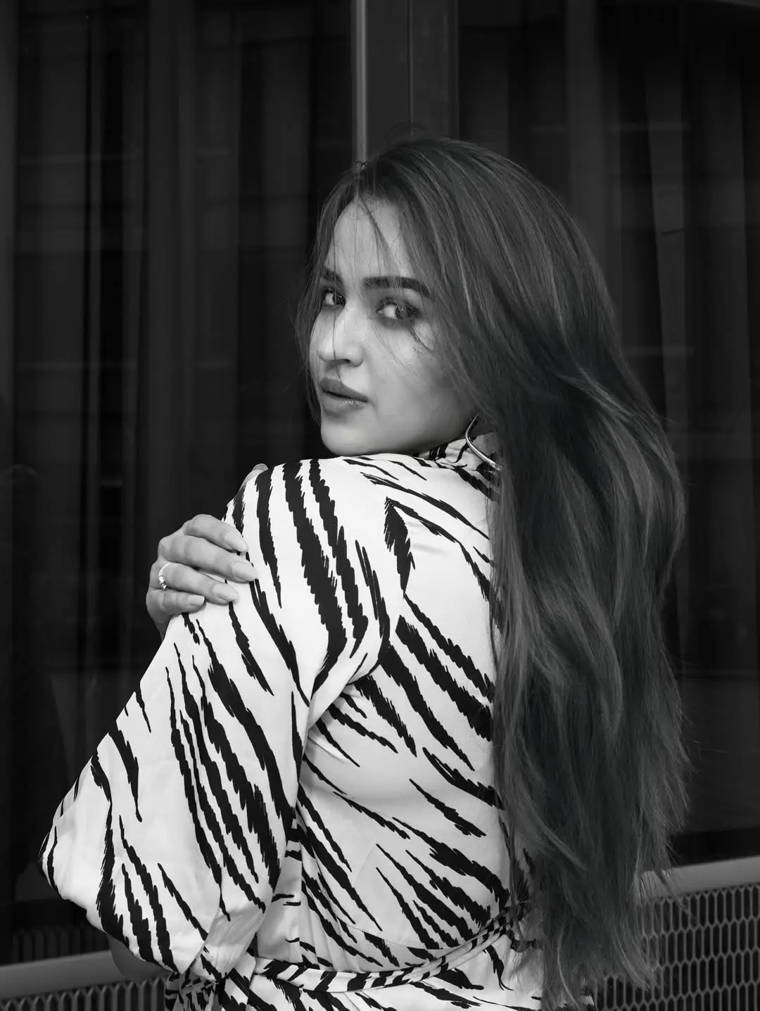 Pujita Ponnada latest photos (1)