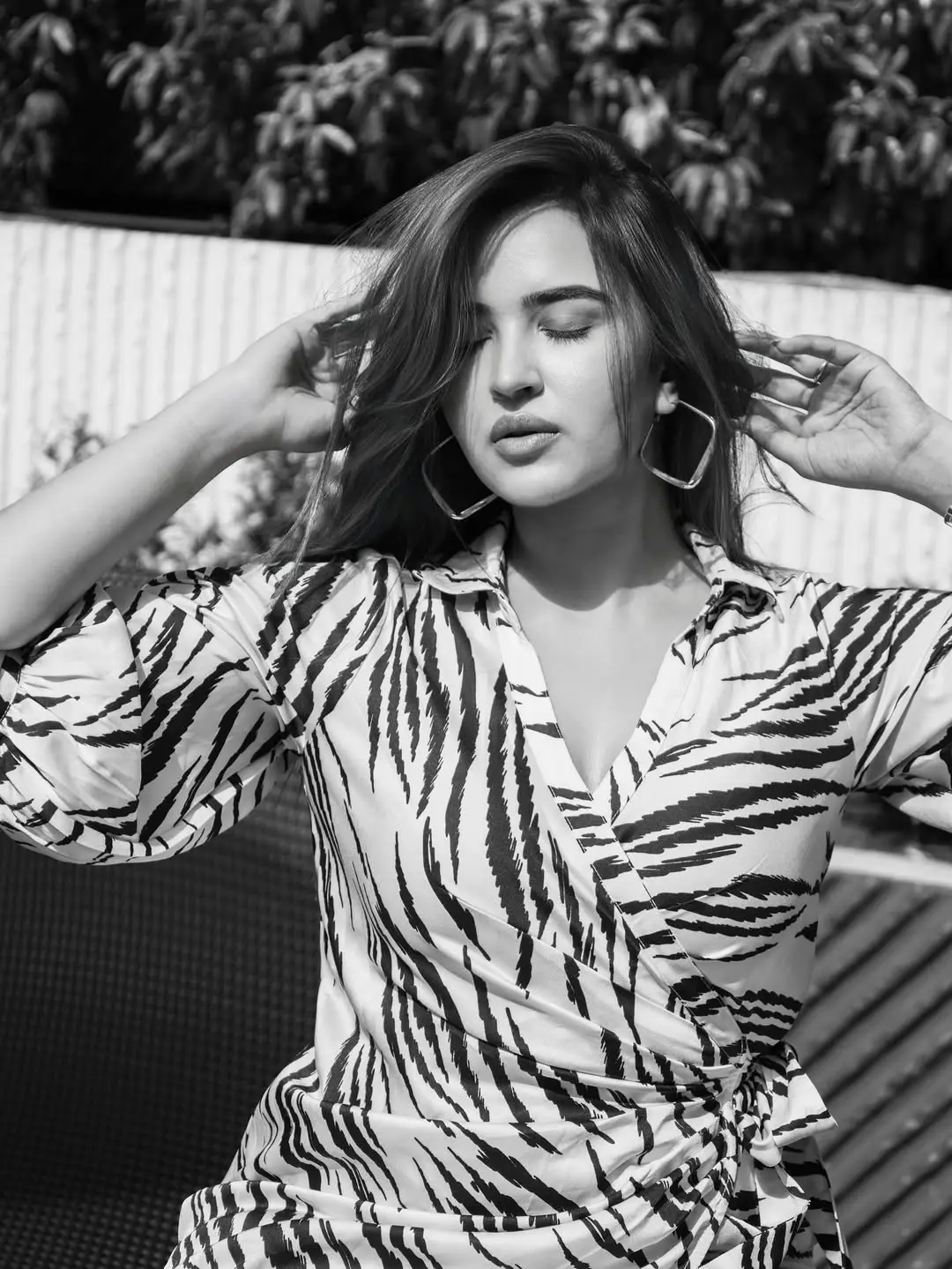 Pujita Ponnada latest photos (1)