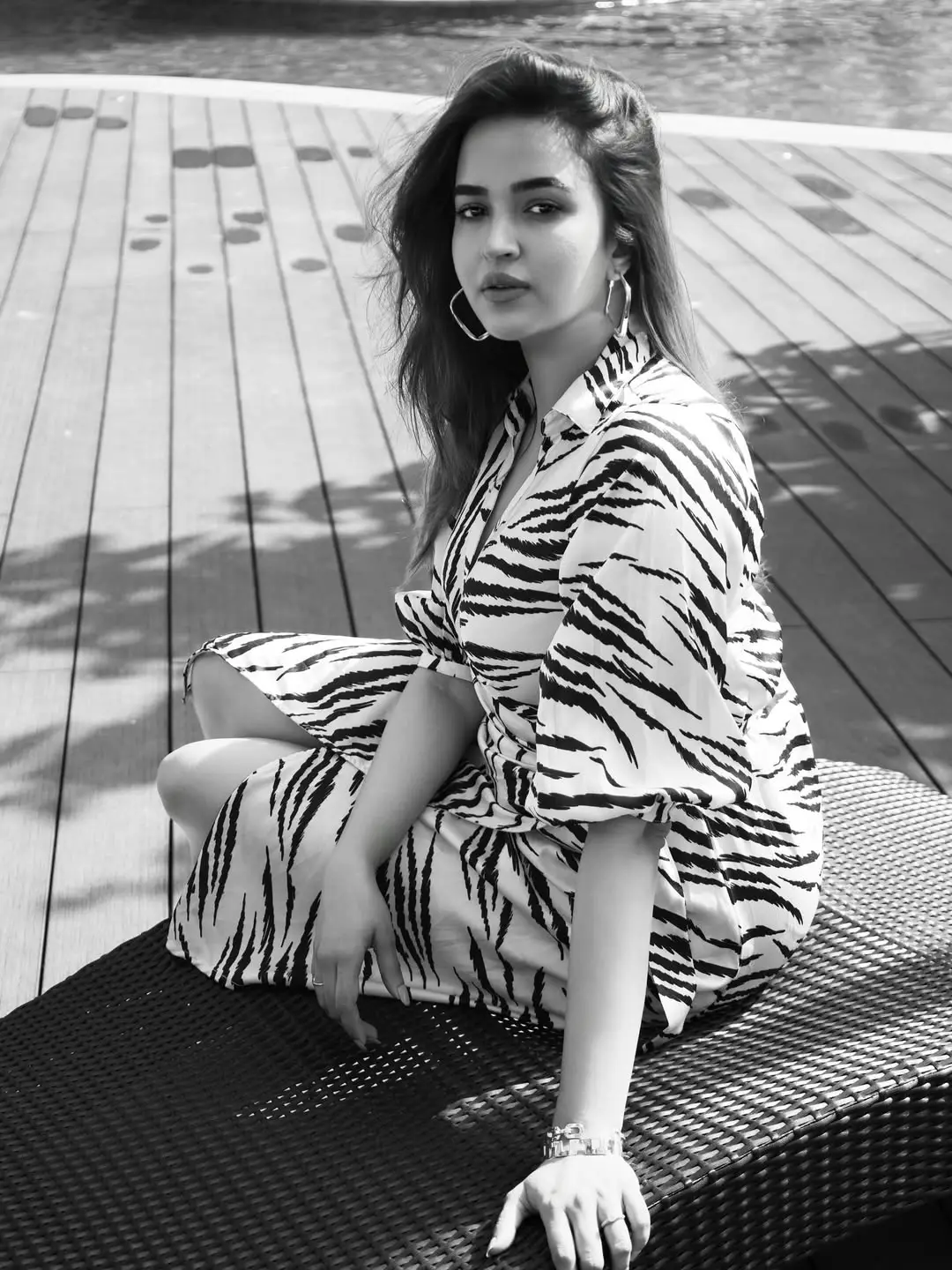 Pujita Ponnada latest photos (1)