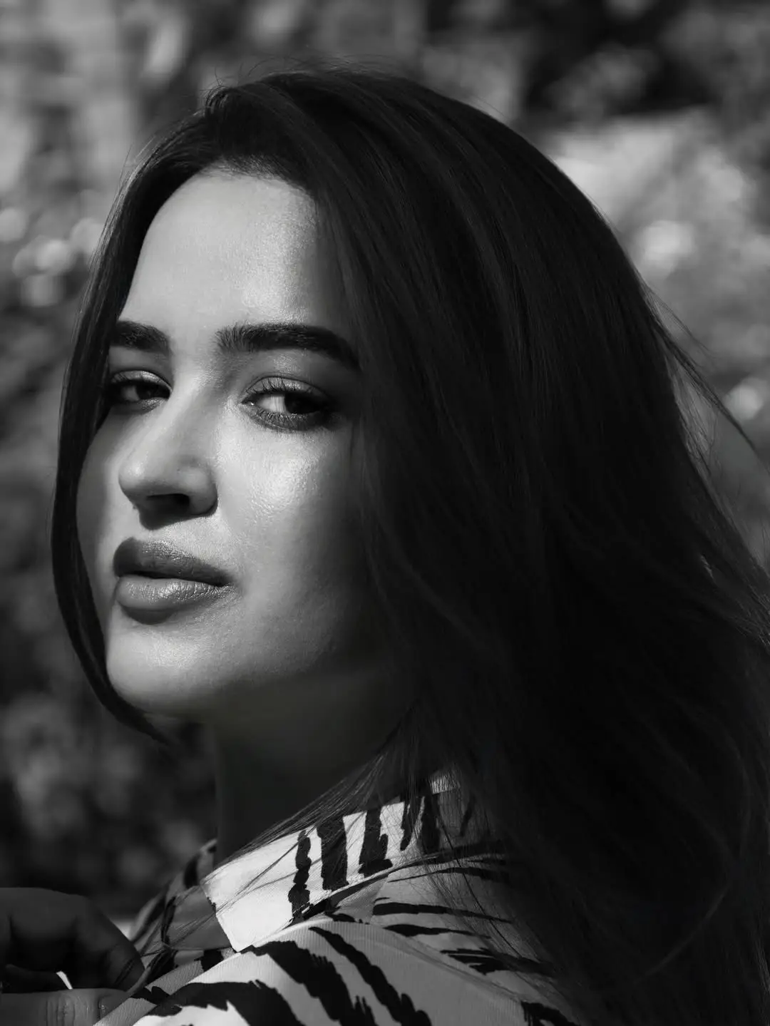 Pujita Ponnada latest photos (1)