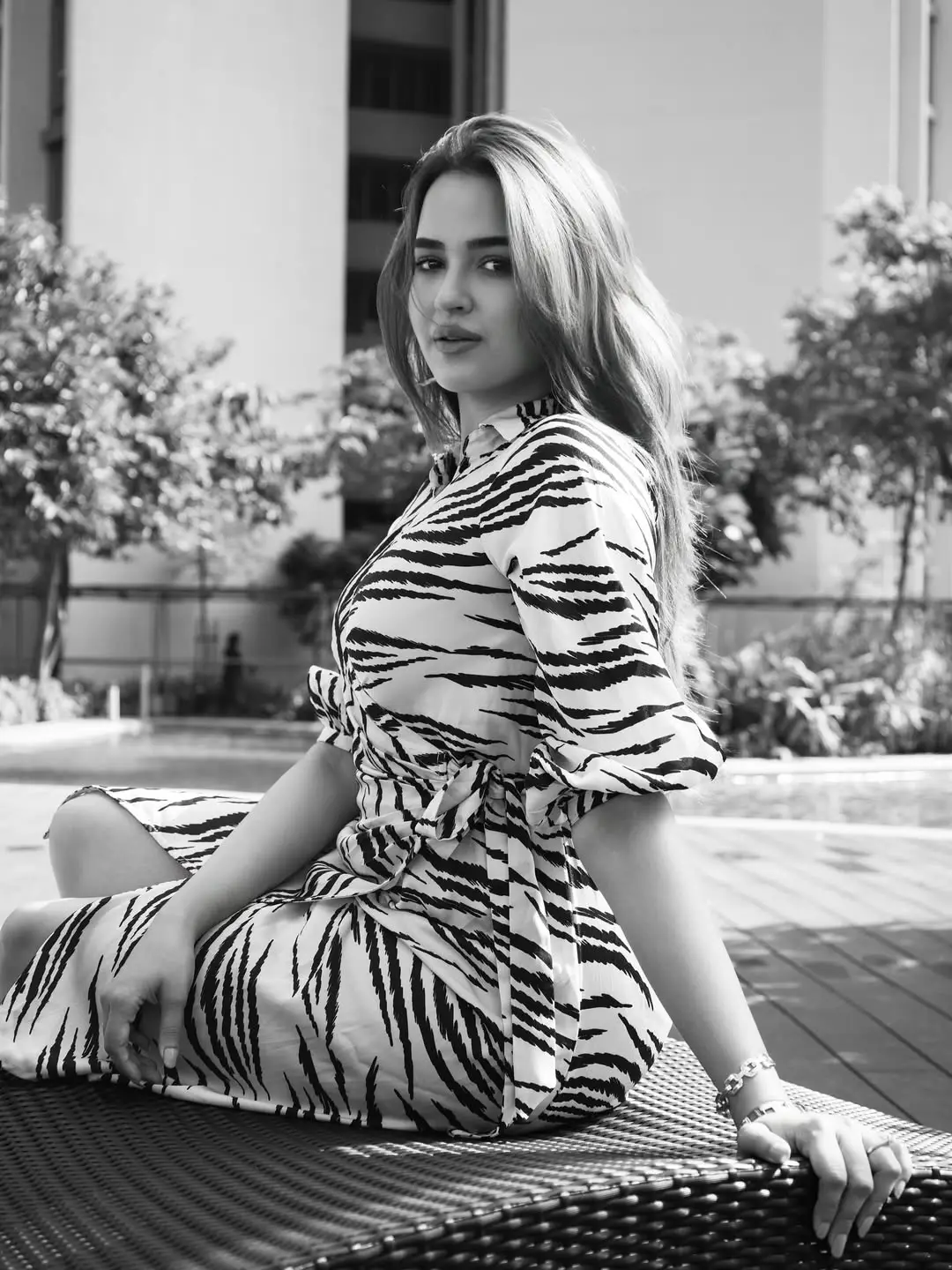 Pujita Ponnada latest photos (1)