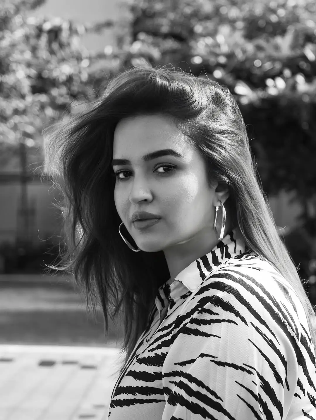 Pujita Ponnada latest photos (1)