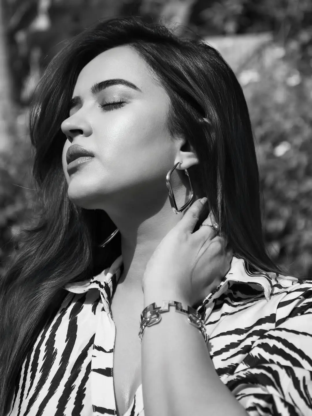 Pujita Ponnada latest photos (1)