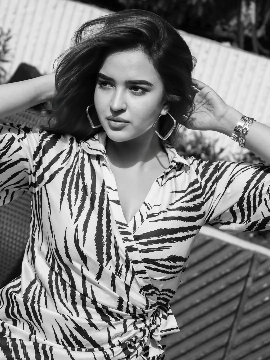 Pujita Ponnada latest photos (1)