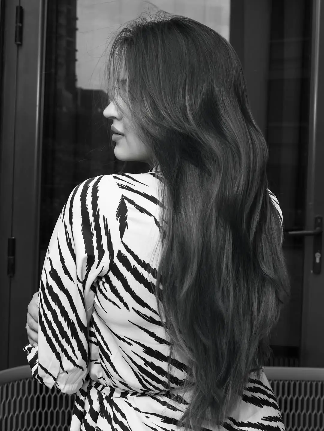 Pujita Ponnada latest photos (1)