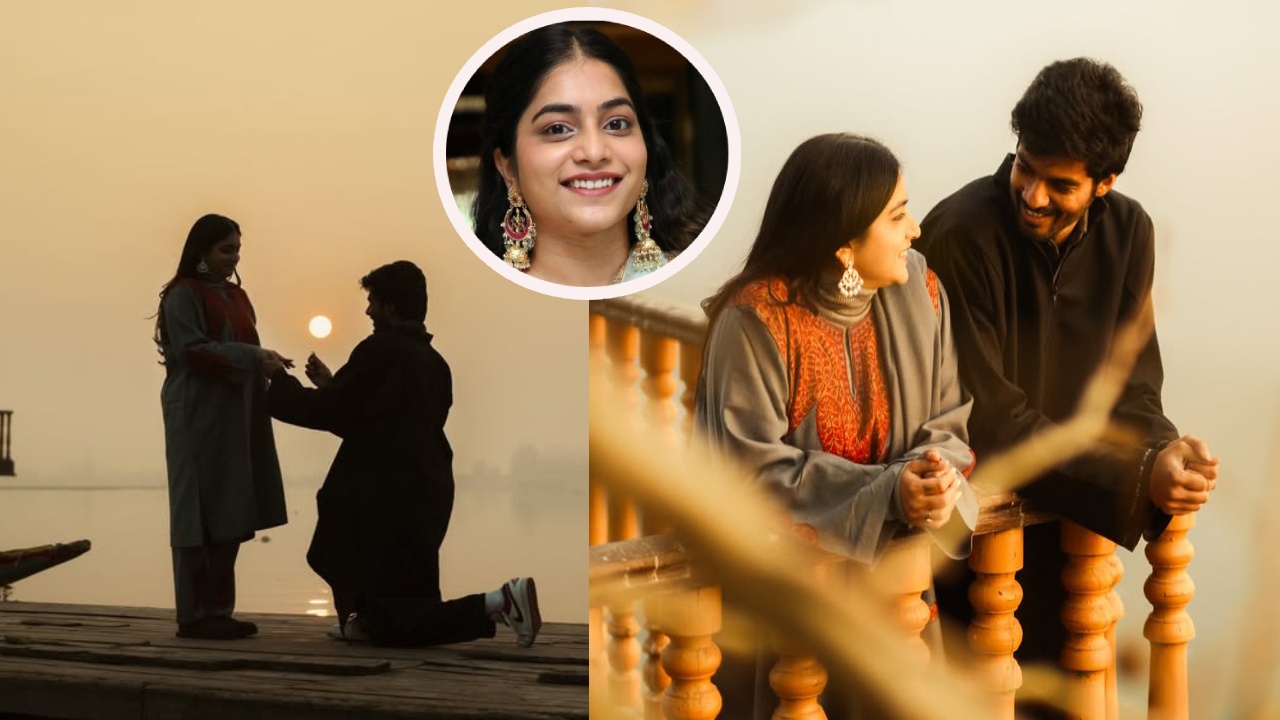 Punarnavi Bhupalam : కాబోయే భ‌ర్త‌ను ప‌రిచ‌యం చేసిన బిగ్ బాస్ బ్యూటీ పునర్నవి భూపాలం.. అత‌డి పేరు ఏంటో తెలుసా?