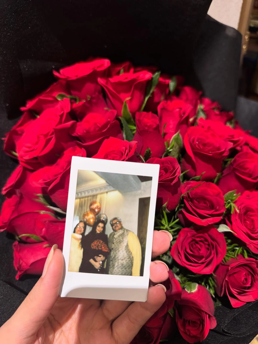 Raashii Khanna Birthday Celebrations