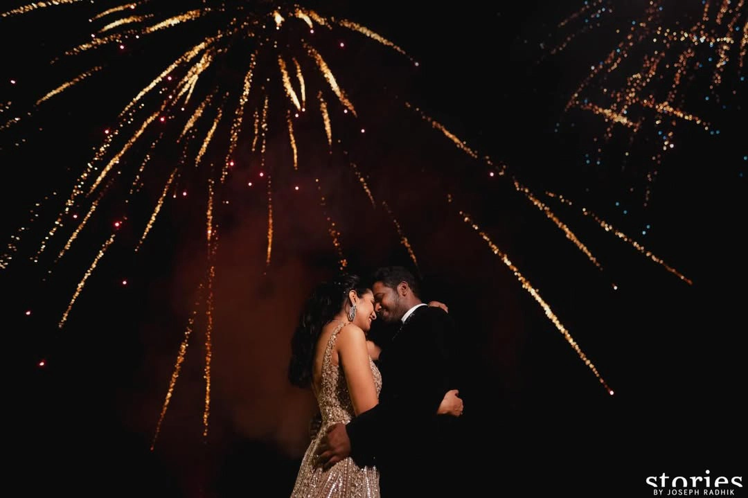 Rahul Sipligunj Harinya Reddy Honeymoon Photos