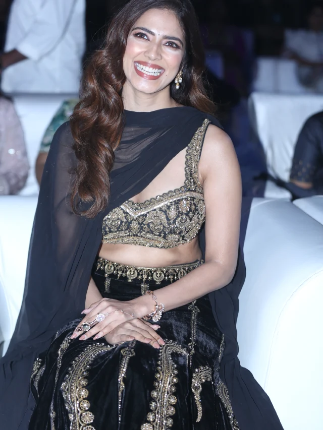 Prabhas Rajasaab Pre Release Event