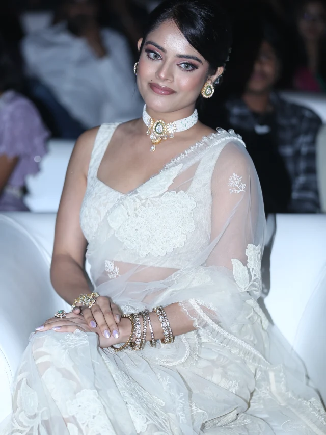 Prabhas Rajasaab Pre Release Event