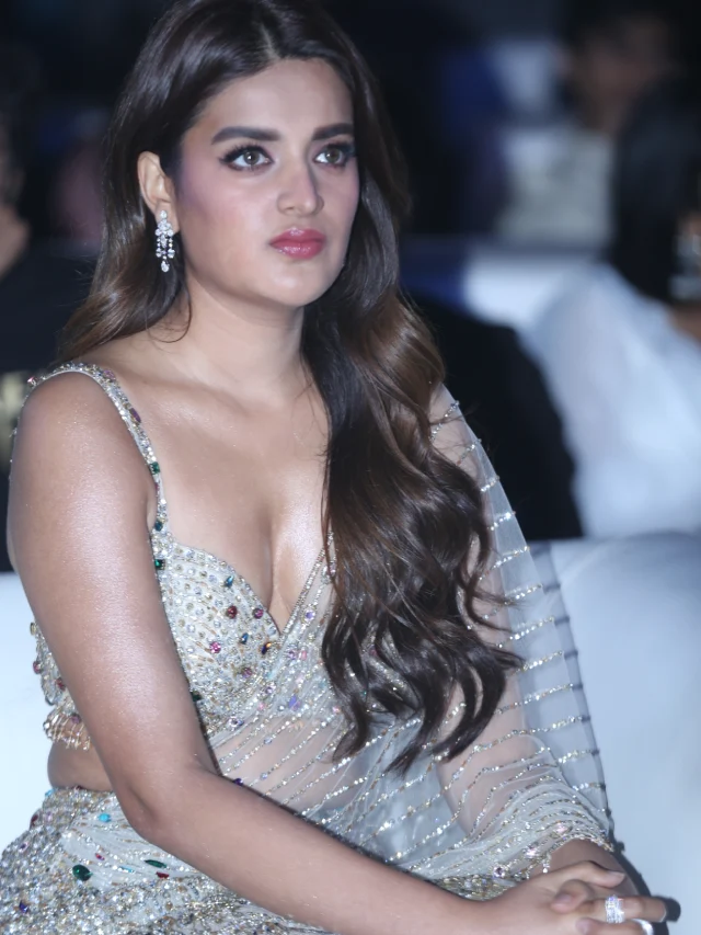 Prabhas Rajasaab Pre Release Event